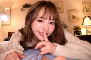 Lén nhìn cặp vú của chịu hàng xóm mà buồi nứng quá