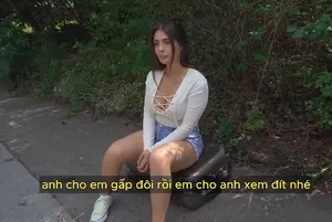 Loạn luân má con ở mùa hè nóng bức vietsub