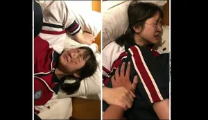 FC2PPV-2802804 [Biểu cảm khuôn mặt・Không kiểm duyệt] Số lượng có hạn! Mùa xuân năm nay, tôi sẽ trở thành sinh viên nữ. Tôi là một cô gái xinh đẹp 19 tuổi.・・まだまだ大きくなるGcupのngực khủng và bộ phận sinh dục thậm chí còn xuất tinh ở háng! ! Công việc cuối cùng của vợ cô gái・・・(2 lần xuất tinh)