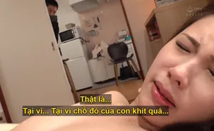 đi làm ăn với gã quản lý nổi tiếng dâm dê, em thư ký bị ép nện cả đêm
